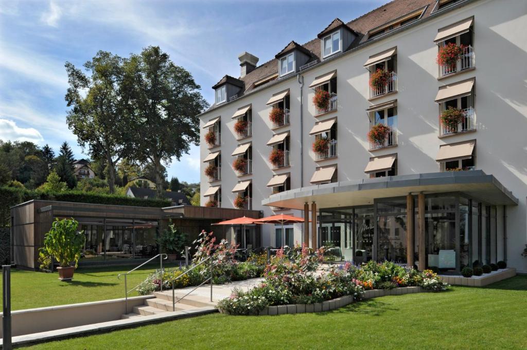 Logis Hotel Restaurant Muller Niederbronn-les-Bains Ngoại thất bức ảnh