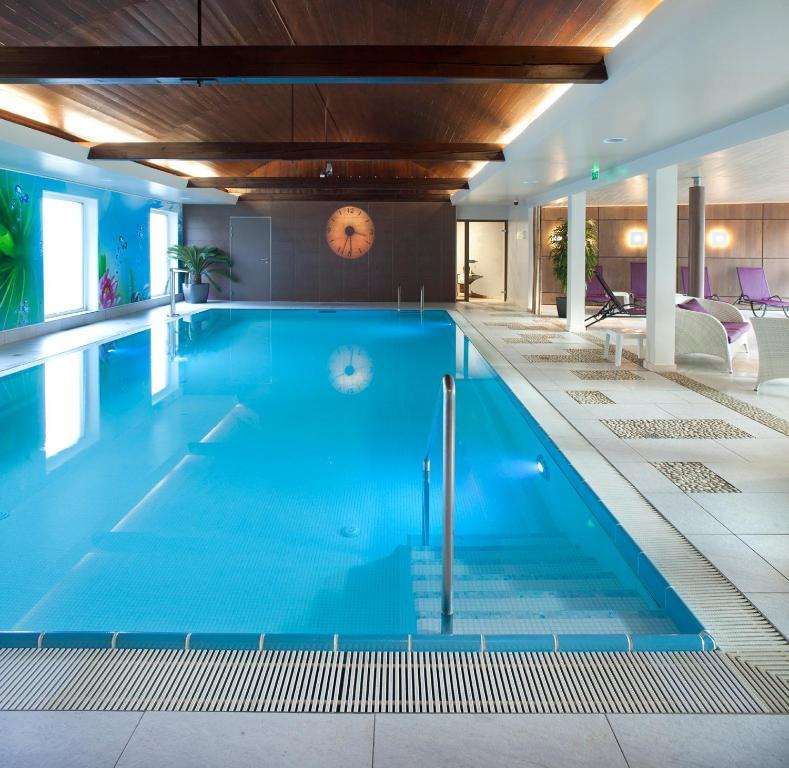Logis Hotel Restaurant Muller Niederbronn-les-Bains Ngoại thất bức ảnh