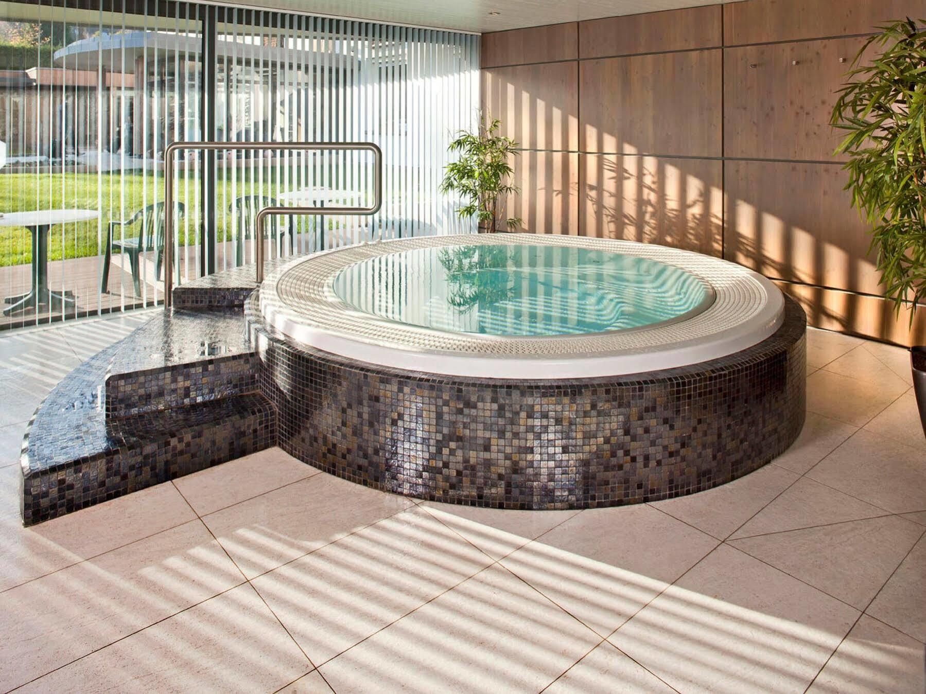 Logis Hotel Restaurant Muller Niederbronn-les-Bains Ngoại thất bức ảnh