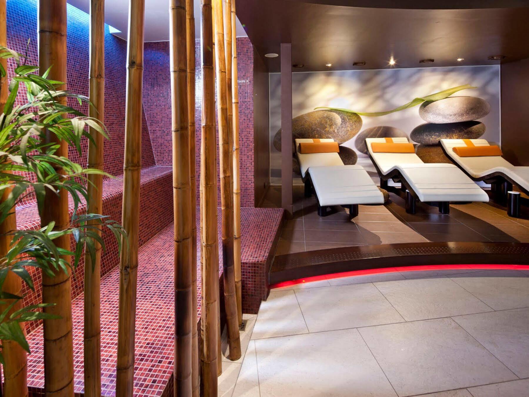 Logis Hotel Restaurant Muller Niederbronn-les-Bains Ngoại thất bức ảnh
