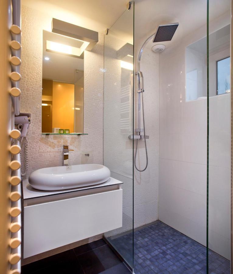 Logis Hotel Restaurant Muller Niederbronn-les-Bains Ngoại thất bức ảnh